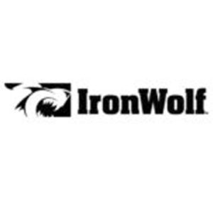 Резцы IRON WOLF