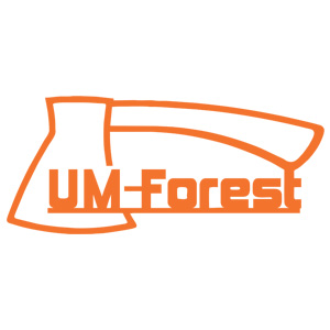 Резцы UM Forest